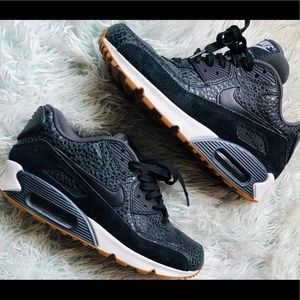 Women’s Nike Air Max
